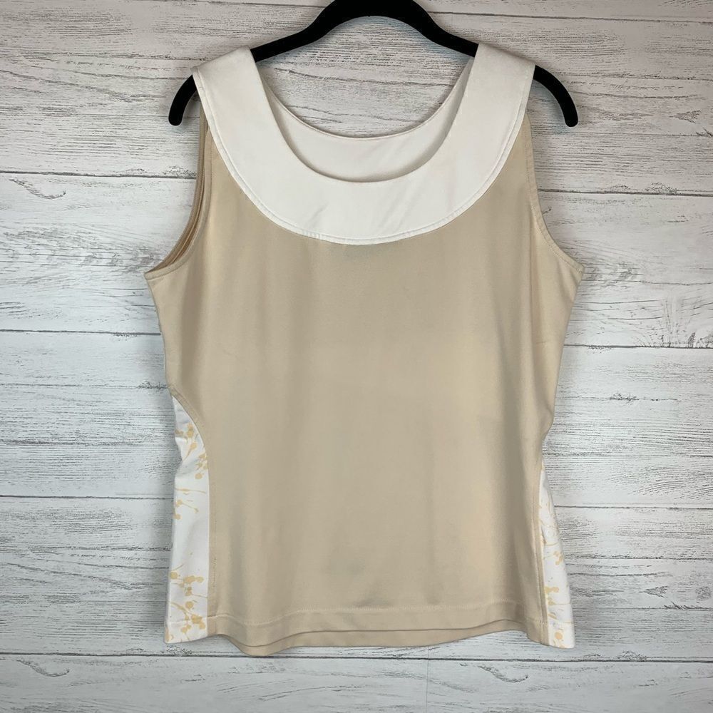 Oakley Workout Tank, Size Large - Picture 3 of 5